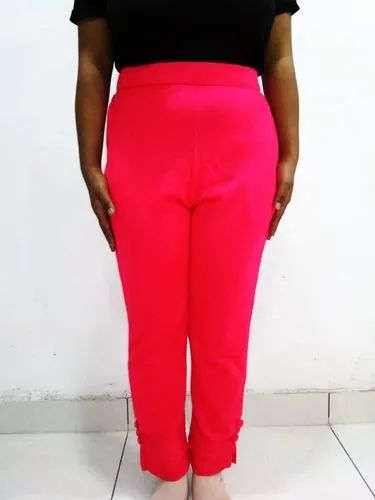 Ladies Pants & Lowers