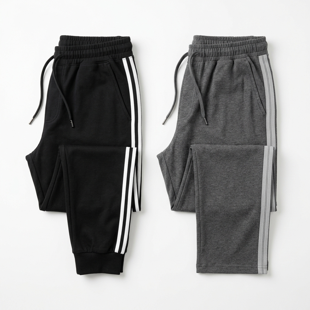 Track Pants & Pajamas